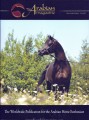 The Arabian Magazine Issue 66 - May 2012 Black Arabian Edition 