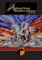 Arabian Horse Breeders Alliance of Australasia - 2012 Directory