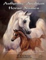 Authentic Arabian Horse Names Volume II by Bachir Bserani