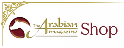 The Arabian Magazine Shop